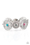 Love WHEEL Find A Way - Multi - Paparazzi Accessories