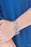 Love WHEEL Find A Way - Multi - Paparazzi Accessories