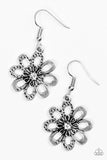 Fashion Floret - White - Paparazzi Accessories