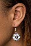Lily Luau - Multi - Paparazzi Accessories