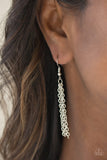 In Season - Blue - Paparazzi Accessories