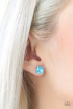 Girls Will Be Girls - Blue - Paparazzi Accessories