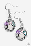Pretty Perennial - Multi - Paparazzi Accessories