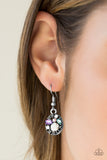 Pretty Perennial - Multi - Paparazzi Accessories