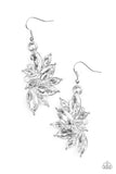 Vegas Vogue - White - Paparazzi Accessories