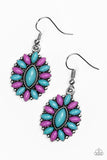Spring Tea Parties - Multi - Paparazzi Accessories