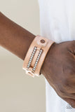 Street Glam - Copper - Paparazzi Accessories