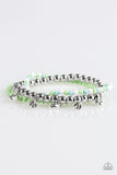 Springtime Sweethearts - Multi - Paparazzi Accessories