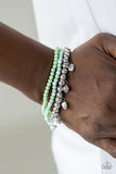 Springtime Sweethearts - Multi - Paparazzi Accessories