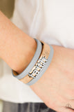 An Act Of Faith - Brown- Paparazzi Accessories