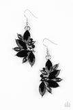 Vegas Vogue - Black - Paparazzi Accessories