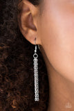 Blossom Bliss - Blue - Paparazzi Accessories