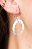 A Silver Spell - Silver - Paparazzi Accessories