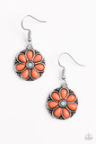 MARIGOLD Rush - Orange - Paparazzi Accessories