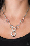 Perfectly Poised - Pink - Paparazzi Accessories