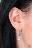 Perfectly Poised - Pink - Paparazzi Accessories