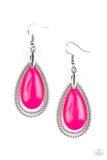 Spring Splendor - Pink - Paparazzi Accessories