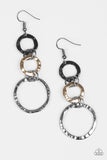 Radical Revolution - Multi - Paparazzi Accessories