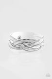 Girls Do It Better - White - Paparazzi Accessories