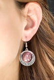 Gleam Away - Purple - Paparazzi Accessories