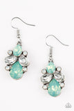 Wonderland Waltz - Green - Paparazzi Accessories