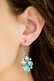 Wonderland Waltz - Green - Paparazzi Accessories