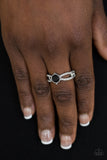 Ever Elegant - Black - Paparazzi Accessories