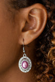 Good LUXE To You! - Purple - Paparazzi Accessories