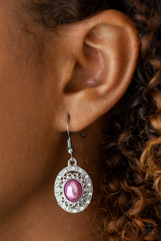 Good LUXE To You! - Purple - Paparazzi Accessories