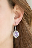 Beginners LUXE - Purple - Paparazzi Accessories
