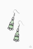 Push Your LUXE - Green - Paparazzi Accessories