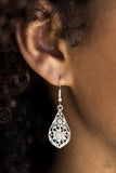 Spring Sparkle - Rose Gold - Paparazzi Accessories