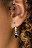 Stardom Shine - Blue - Paparazzi Accessories