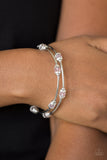 Into Infinity - Pink - Paparazzi Accessories