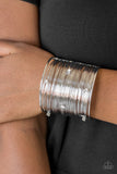 Professional Prima Donna - White- Paparazzi Accessories