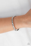 Malibu Marvelous - White - Paparazzi Accessories