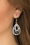 Sparkling Stardom - Black - Paparazzi Accessories