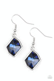 Glow It Up - Blue - Paparazzi Accessories