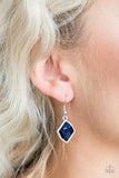 Glow It Up - Blue - Paparazzi Accessories