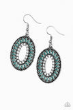 Fishing For Fabulous - Green - Paparazzi Accessories