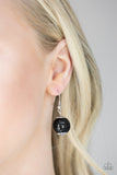 Carefree Cococay - Black - Paparazzi Accessories