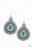 Carnival Courtesan - Multi - Paparazzi Accessories