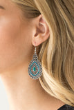 Carnival Courtesan - Multi - Paparazzi Accessories