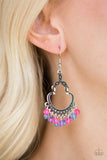 Babe Alert - Multi - Paparazzi Accessories