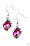 Glow It Up - Pink - Paparazzi Accessories
