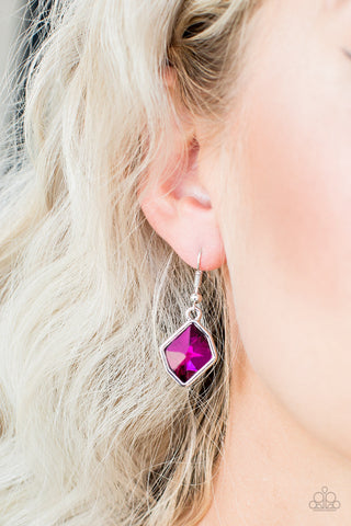 Glow It Up - Pink - Paparazzi Accessories