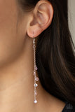 Extended Eloquence - Pink - Paparazzi Accessories
