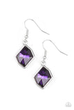 Glow It Up - Purple - Paparazzi Accessories