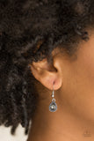 Princess Priority - Silver - Paparazzi Accessories