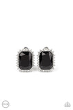 Insta Famous - Black - Paparazzi Accessories
